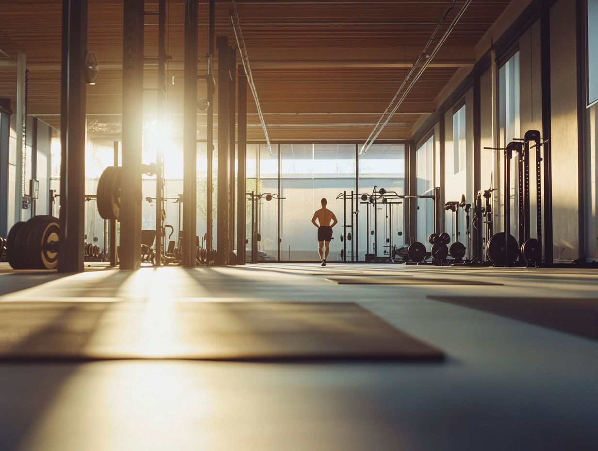 The Ultimate Guide to Hybrid Training: Combining Strength and Conditioning for Maximum Results in 2025