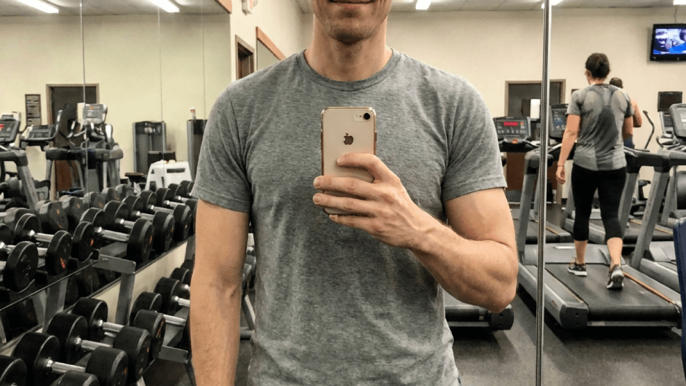 12-Week Summer Cut Plan: Lose Fat, Keep Muscle