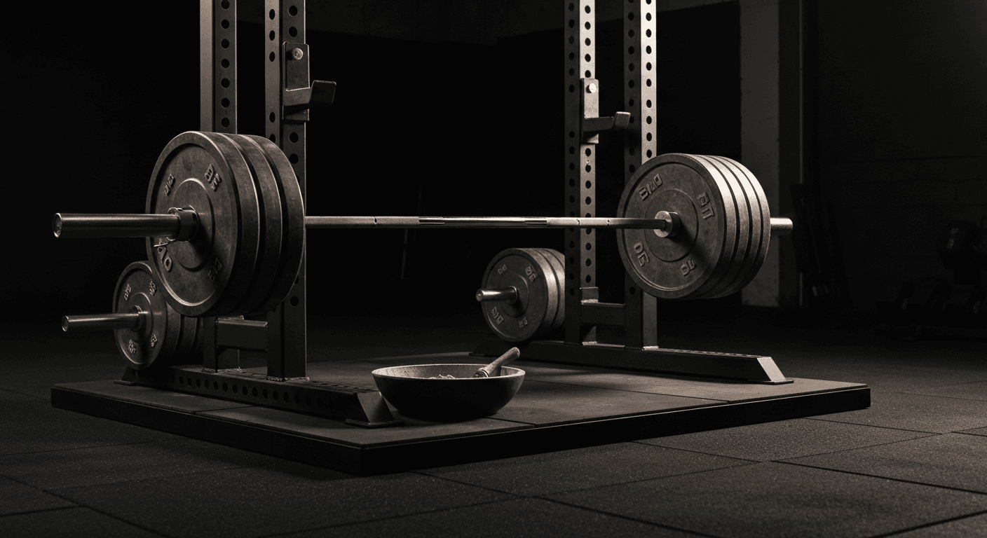 5x5 StrongLifts: 8-Week Guide for Strength & Muscle