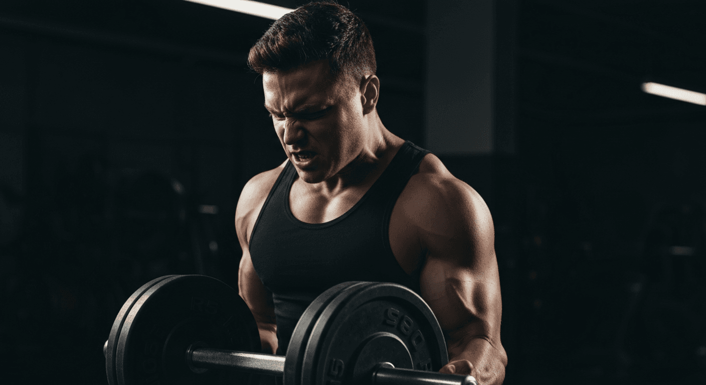 5x5 Stronglifts Program for Maximum Muscle Gain