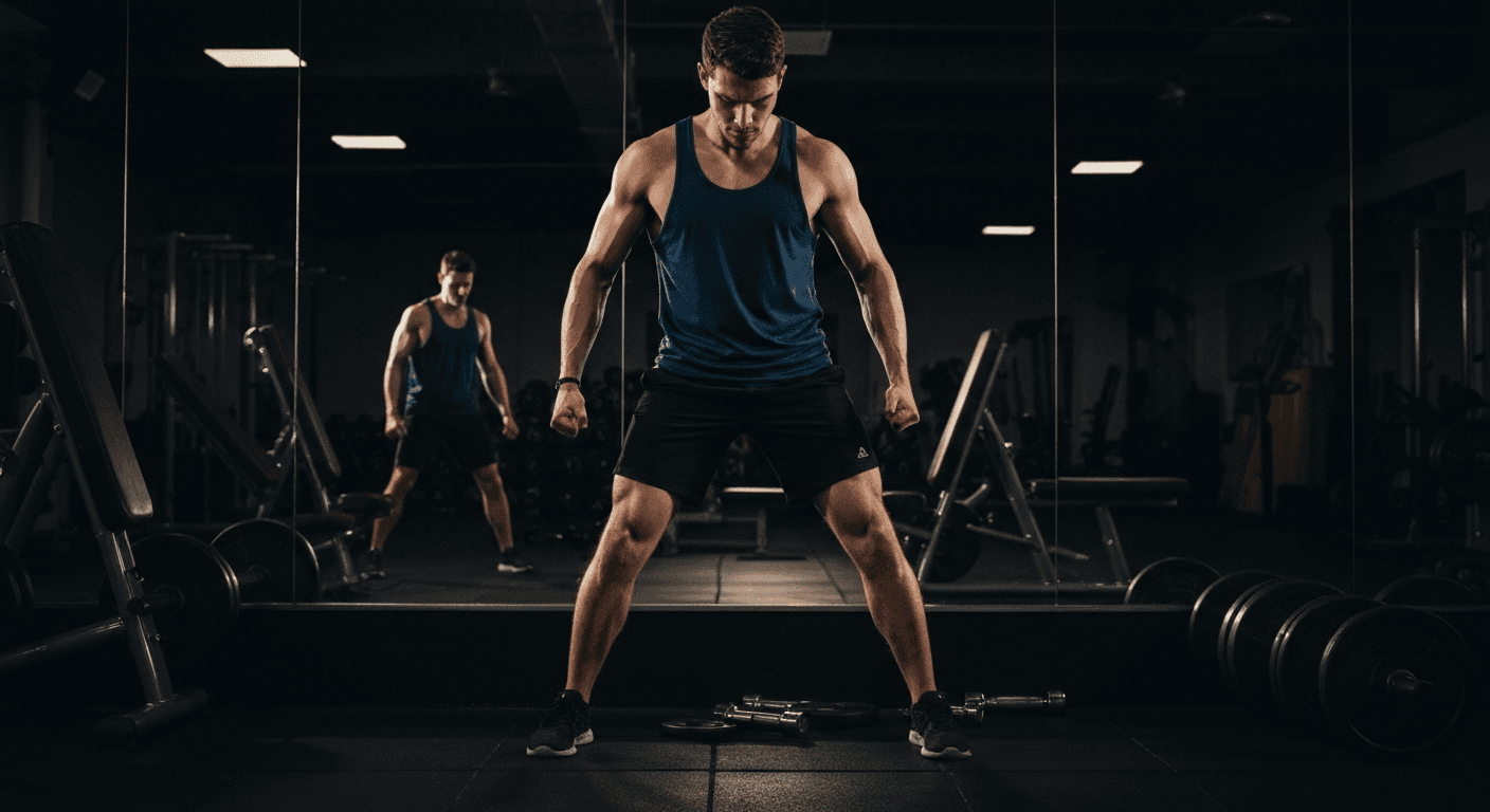 7 Strength Training Mistakes Sabotaging Your Gains—and How to Fix Them