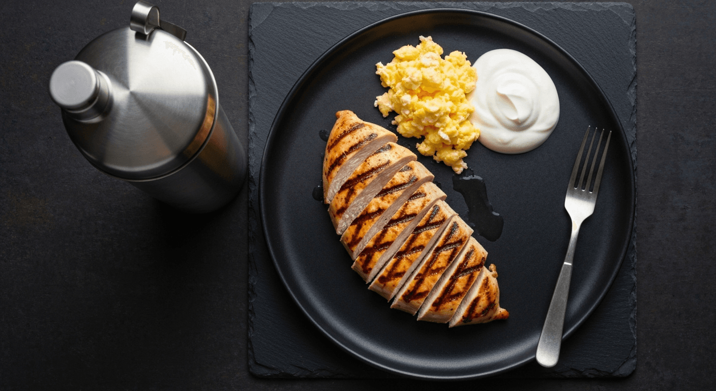 Is Beef Protein Isolate Better Than Whey Isolate?