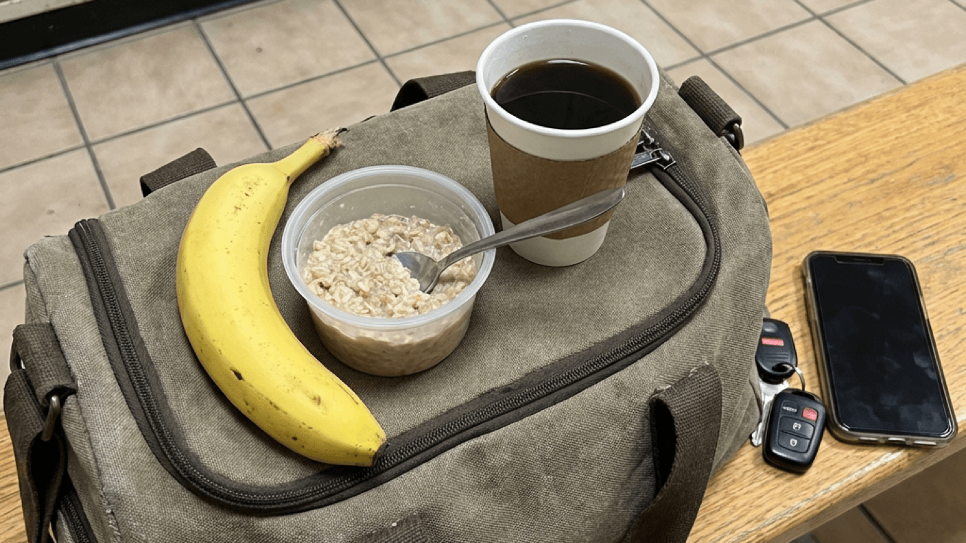 Best Pre-Workout Foods: What to Eat Before the Gym