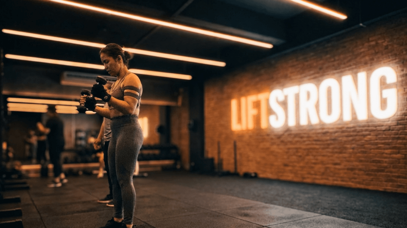 Blood Flow Restriction Training: Build Muscle With Lighter Weights