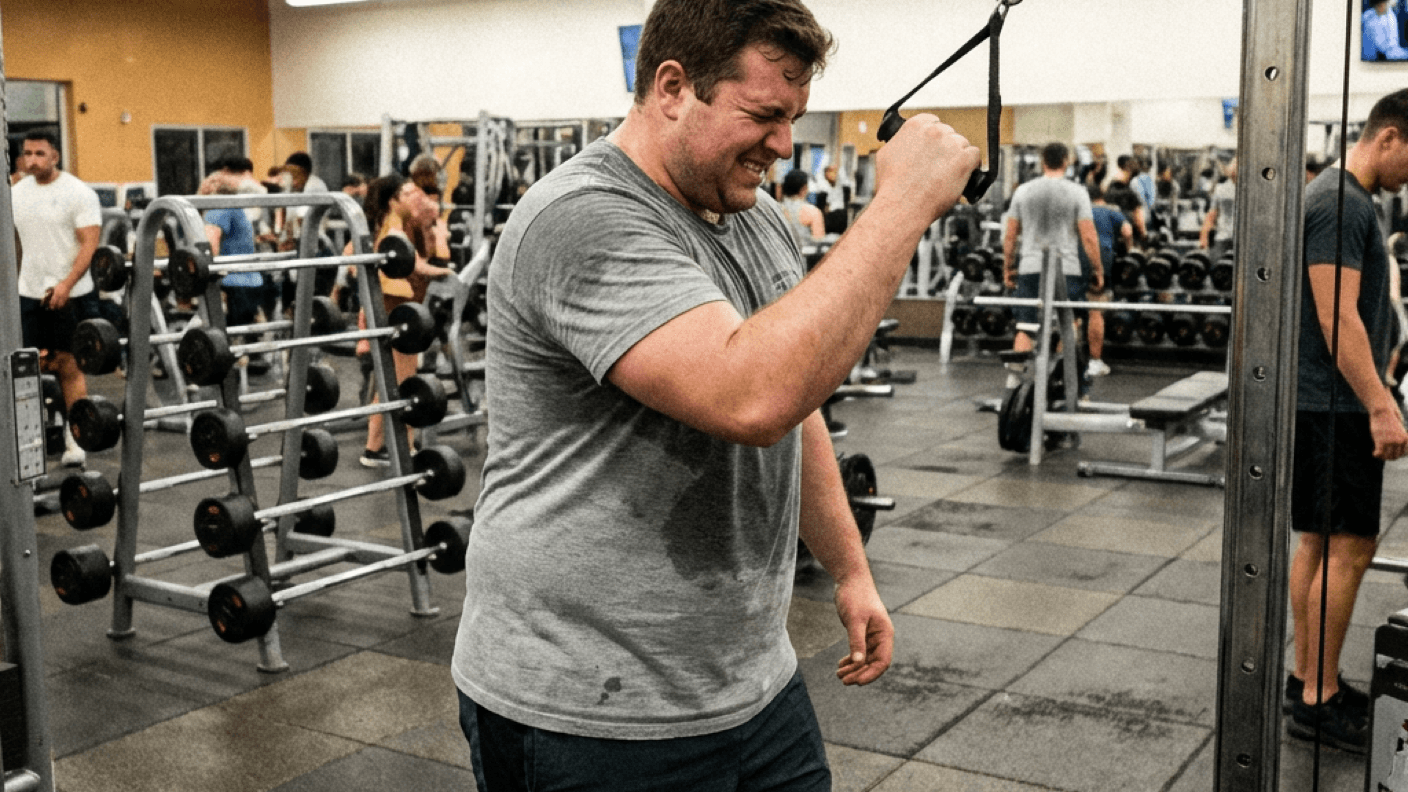 Body Recomposition: Build Muscle and Lose Fat at the Same Time