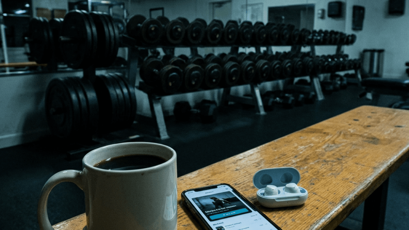Caffeine and Exercise Performance: How Much Is Too Much?