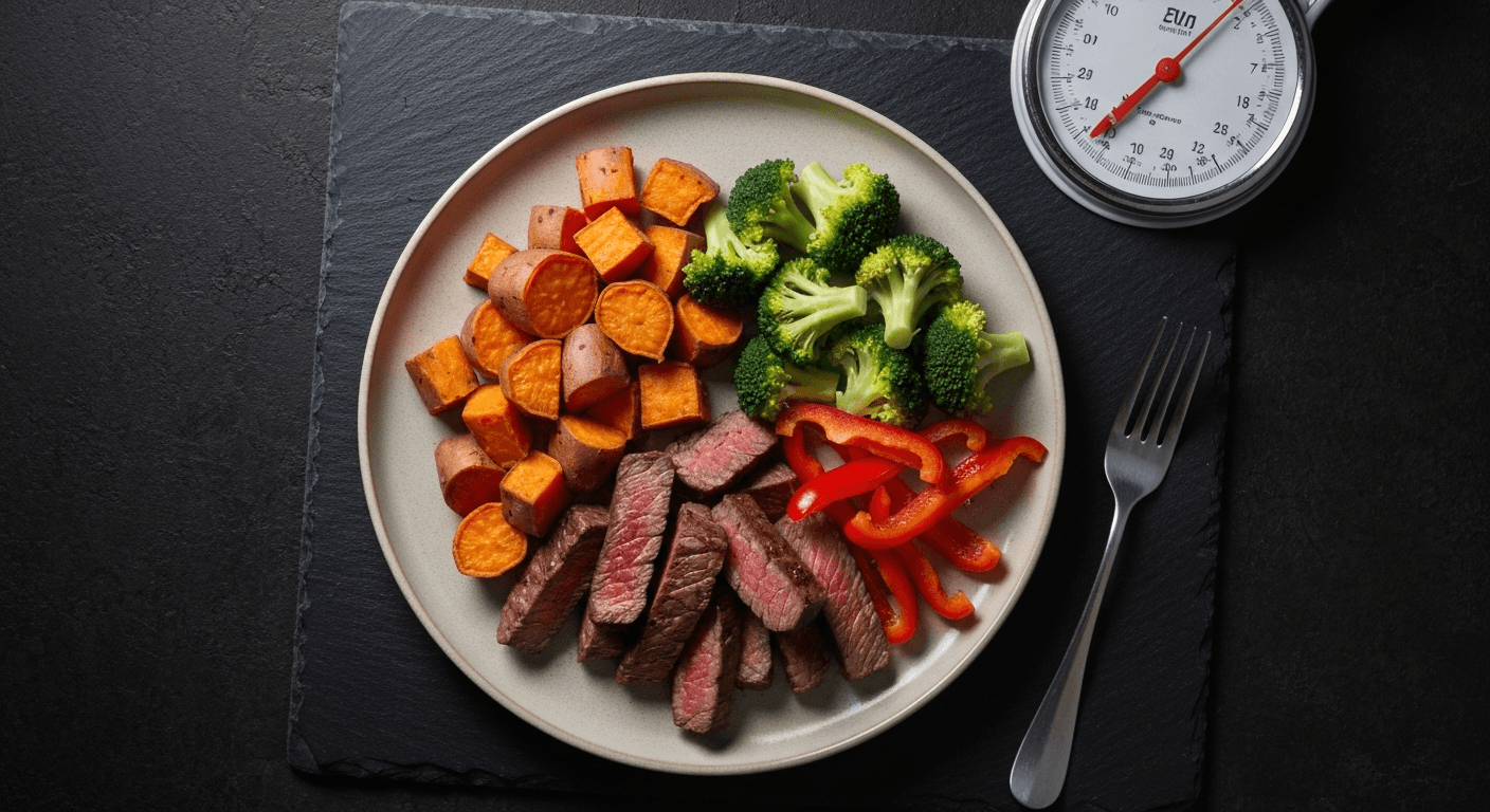 Can You Build Muscle on Maintenance Calories