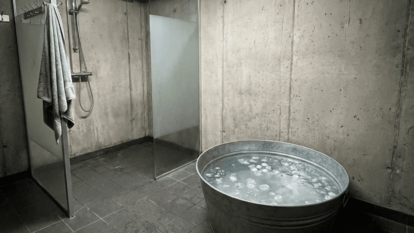 Cold Plunge vs Hot Bath: Recovery Methods Compared