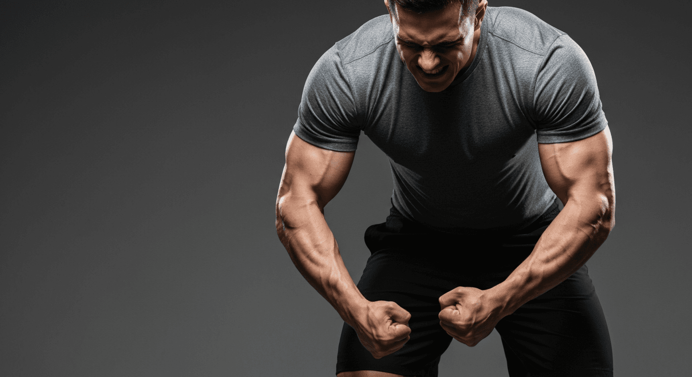 Cold Weather Muscle Growth: Optimizing Winter Bulking Season