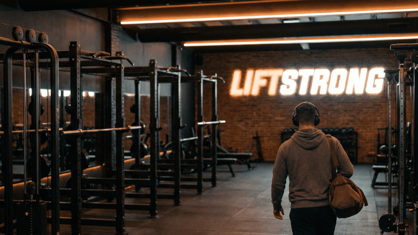 Coming Back to the Gym After Time Off: How to Regain Muscle and Strength