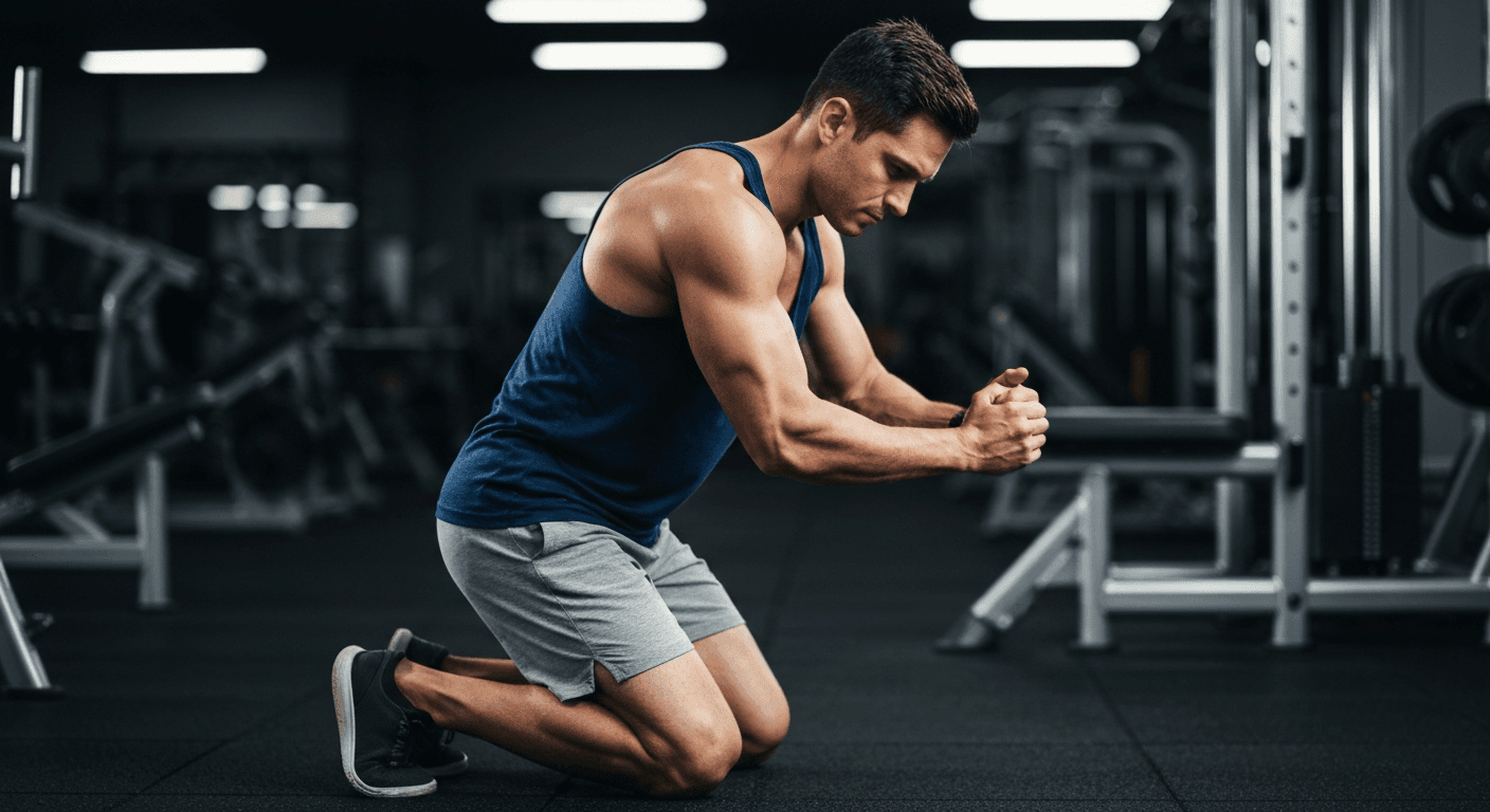 Common Strength Training Mistakes and How to Avoid Them