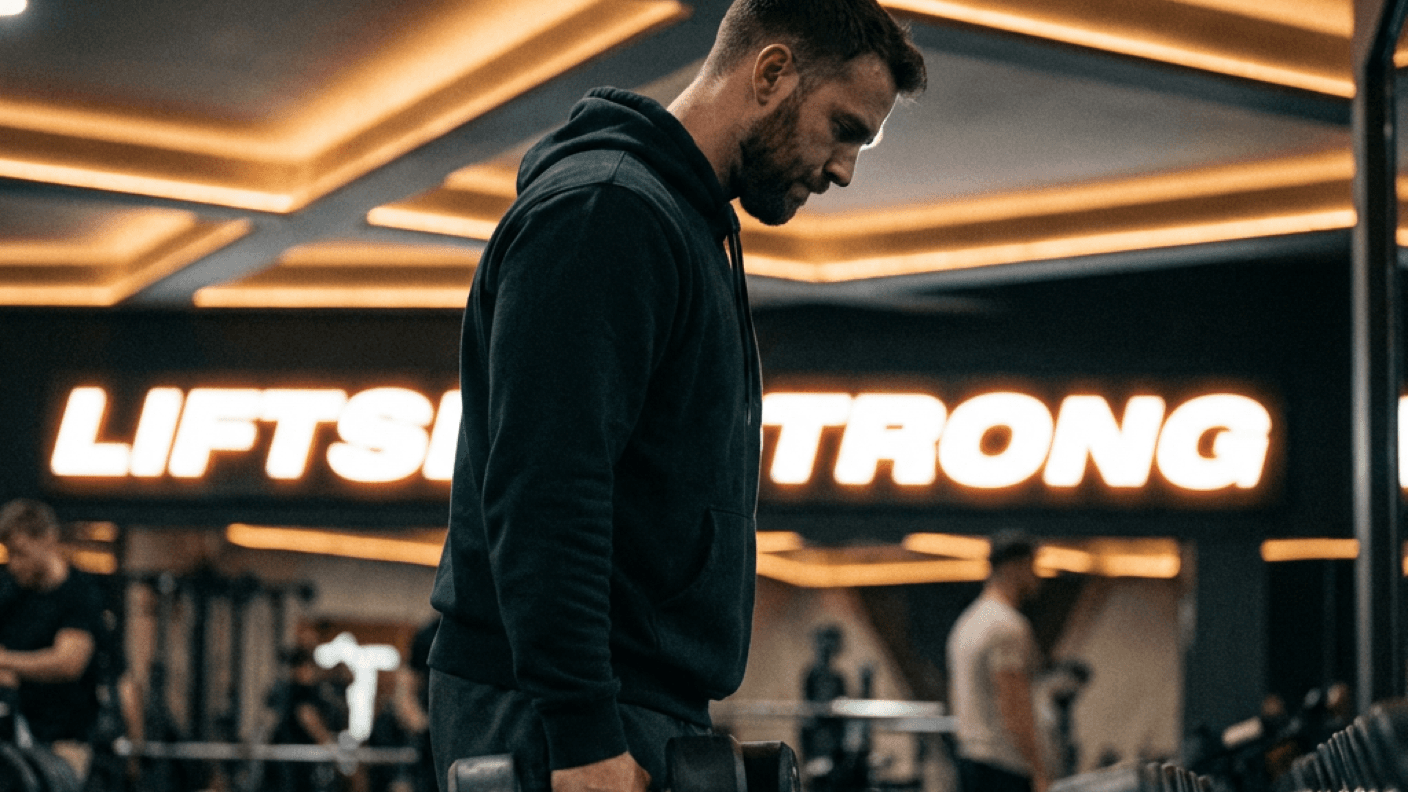 Dumbbell vs Barbell: When to Use Each for Maximum Growth