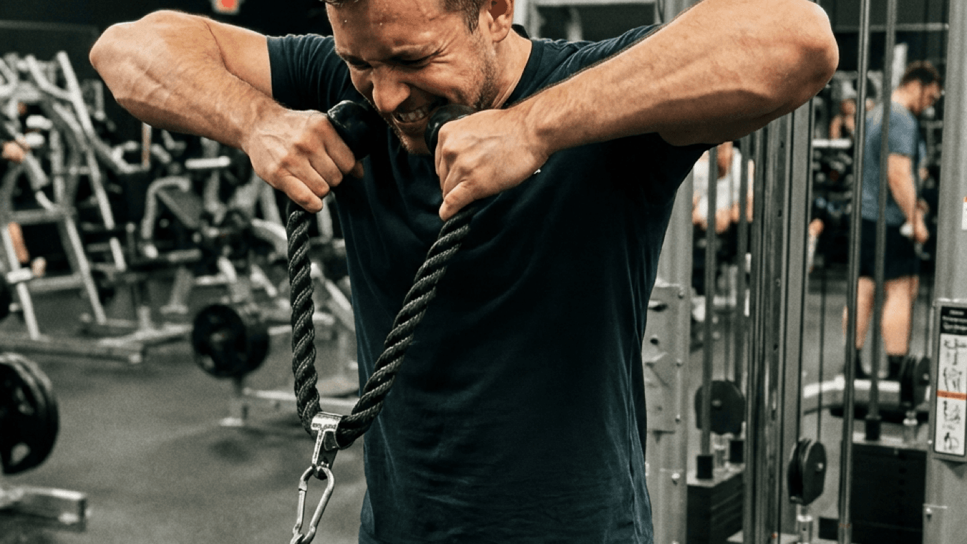 Face Pulls: The Most Important Exercise You Are Not Doing