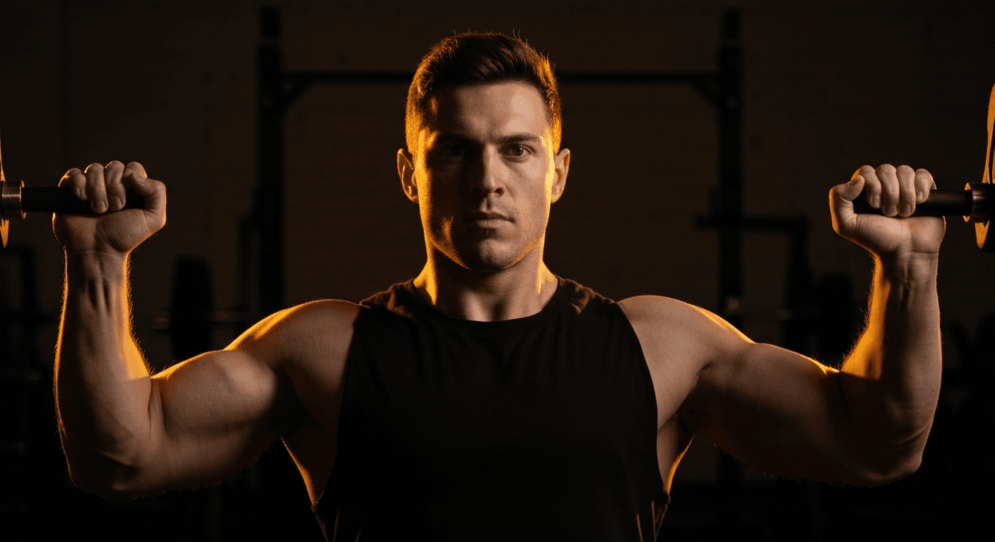 From One-Session Wins to Long-Term Strength: Your Complete Guide to Sustainable Muscle Building