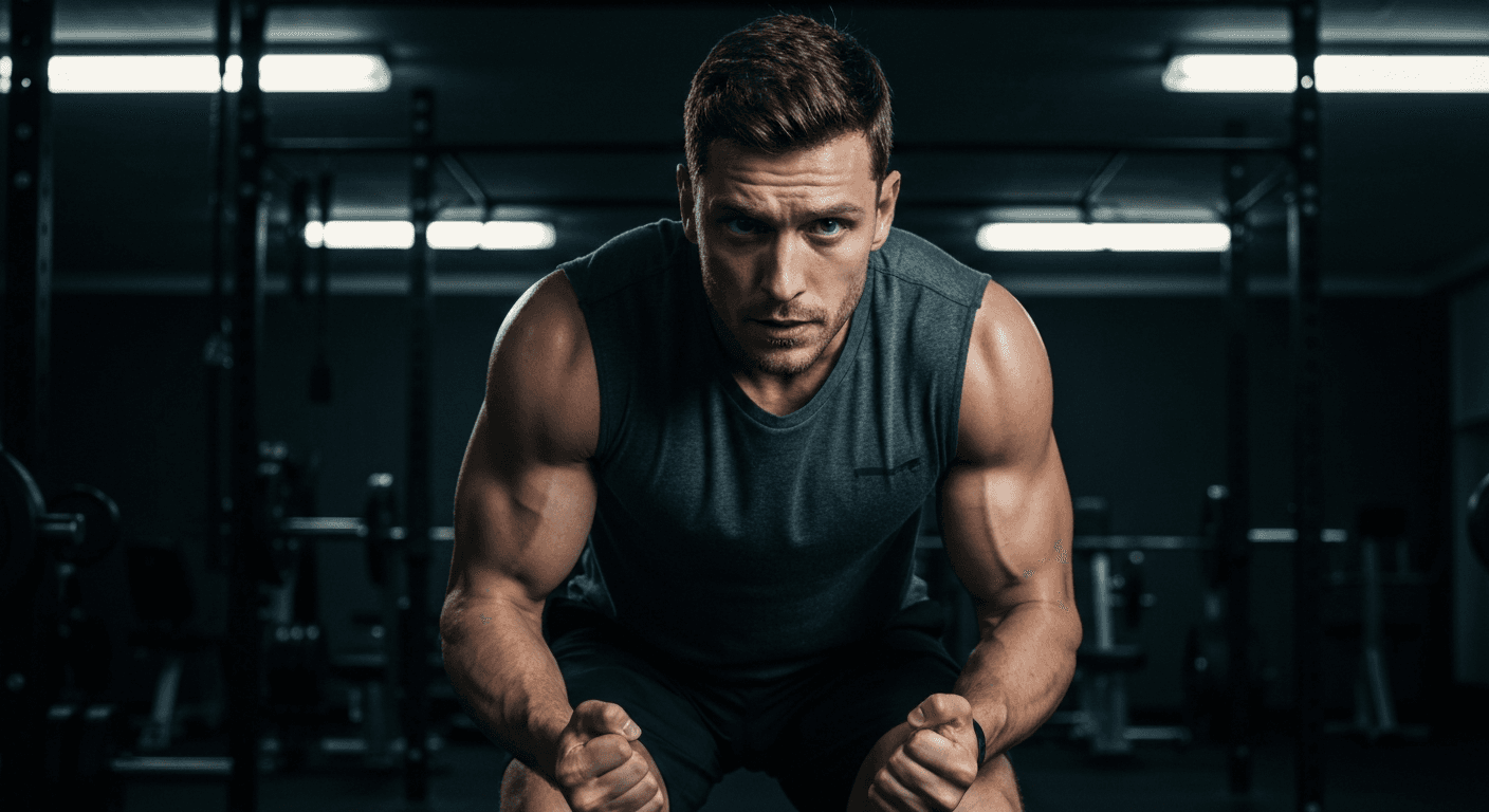 Full Body vs. Split Routines: Best Approach for Natural Bulking