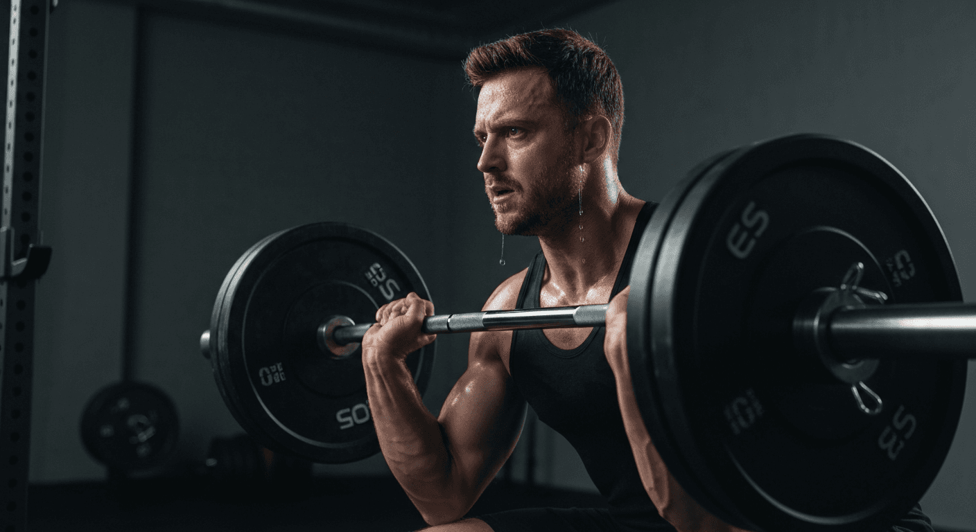 Functional Strength Training: Exercises for Everyday Life