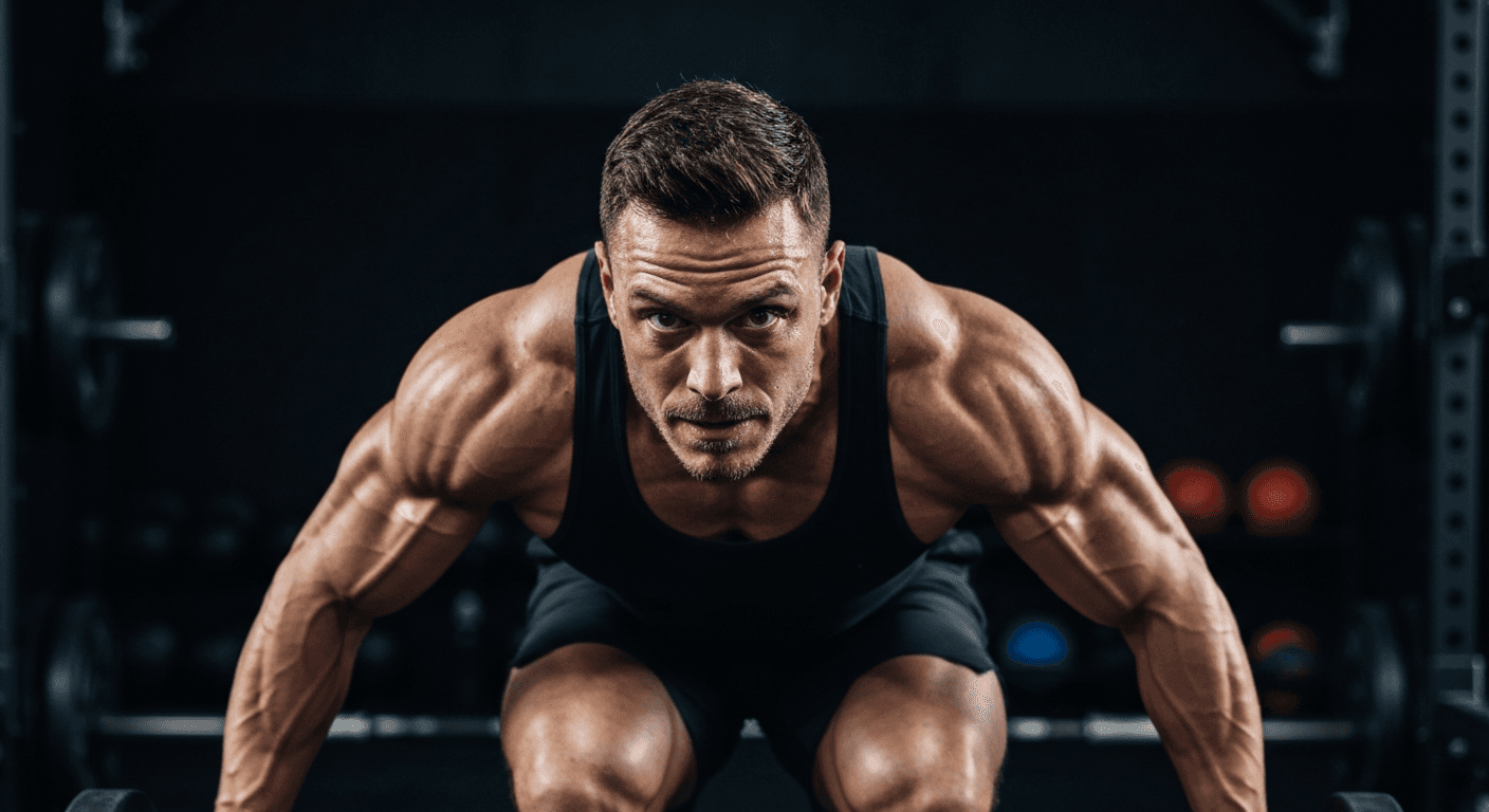 German Volume Training: 10x10 Method for Rapid Muscle Gain