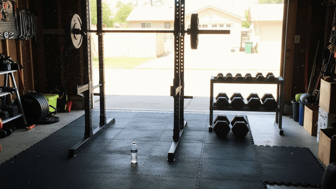 Home Gym Setup Guide: What to Buy on Any Budget