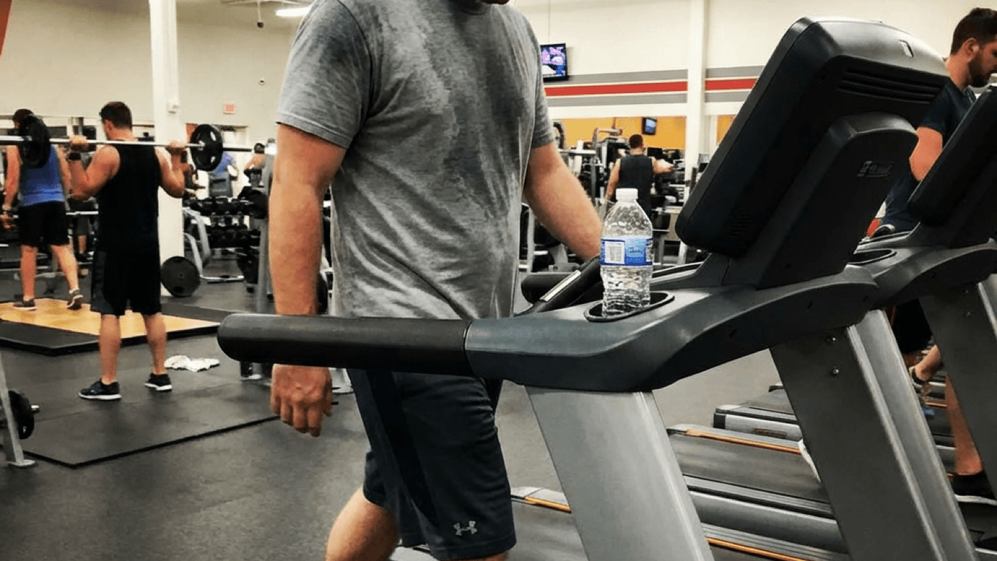 How Much Cardio for Fat Loss: A Lifter's Guide