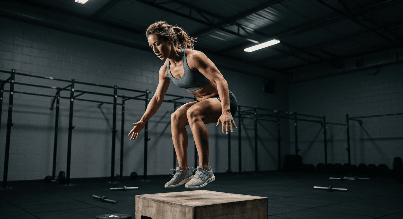 How to Build a Balanced Fitness Routine: Cardio, Strength, and Flexibility