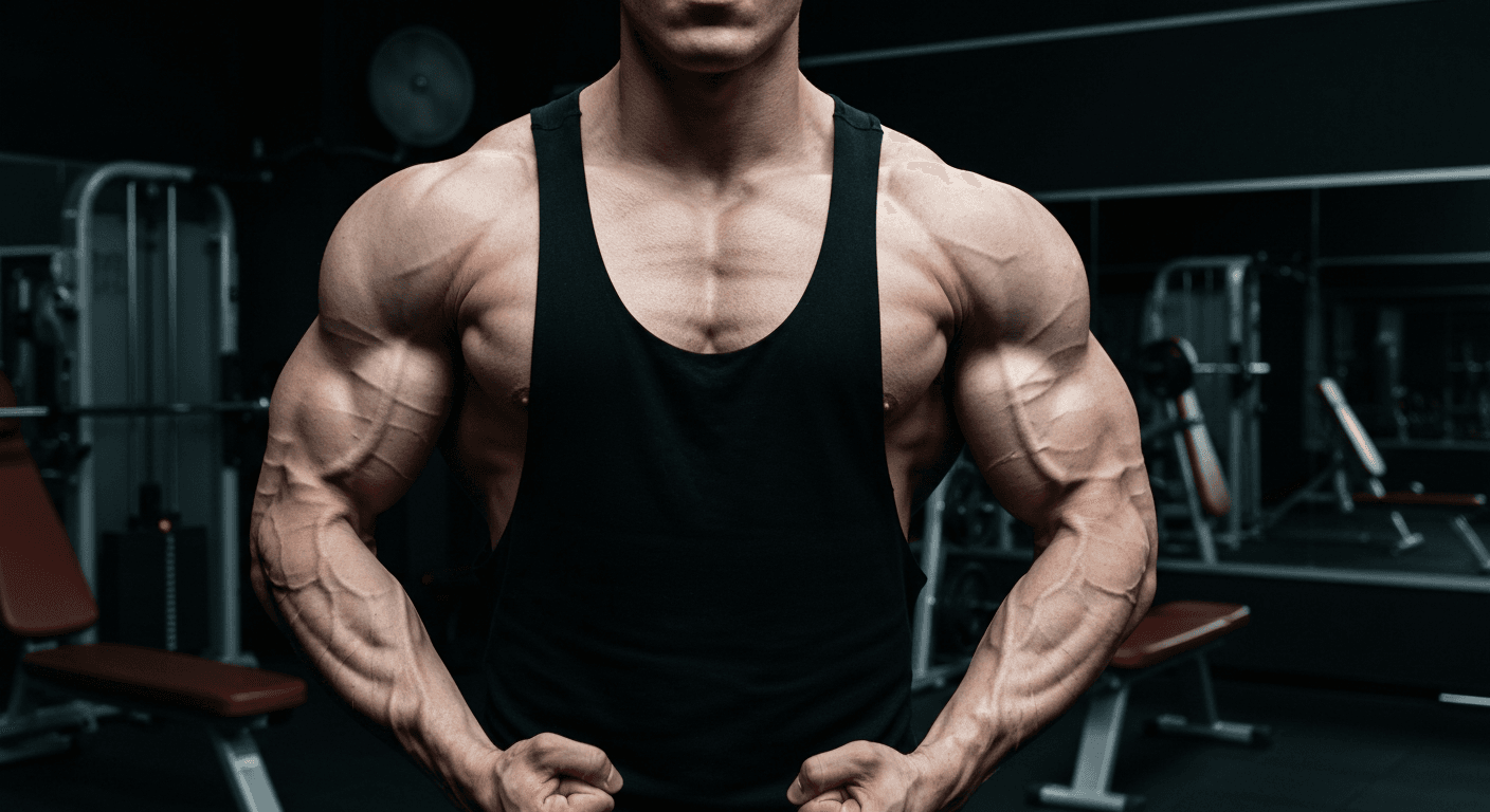 How to Bulk Without Getting Fat: Clean Bulking Strategies