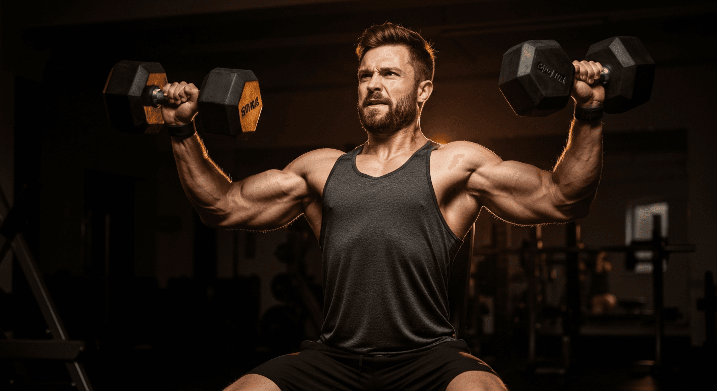 How To Cut After Bulking (An Experts Guide)