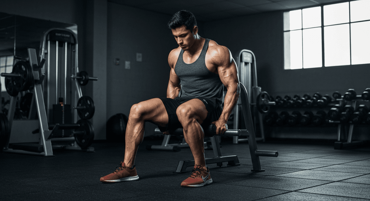 How to Gain 10 Pounds of Muscle in 3 Months: Step-by-Step Plan