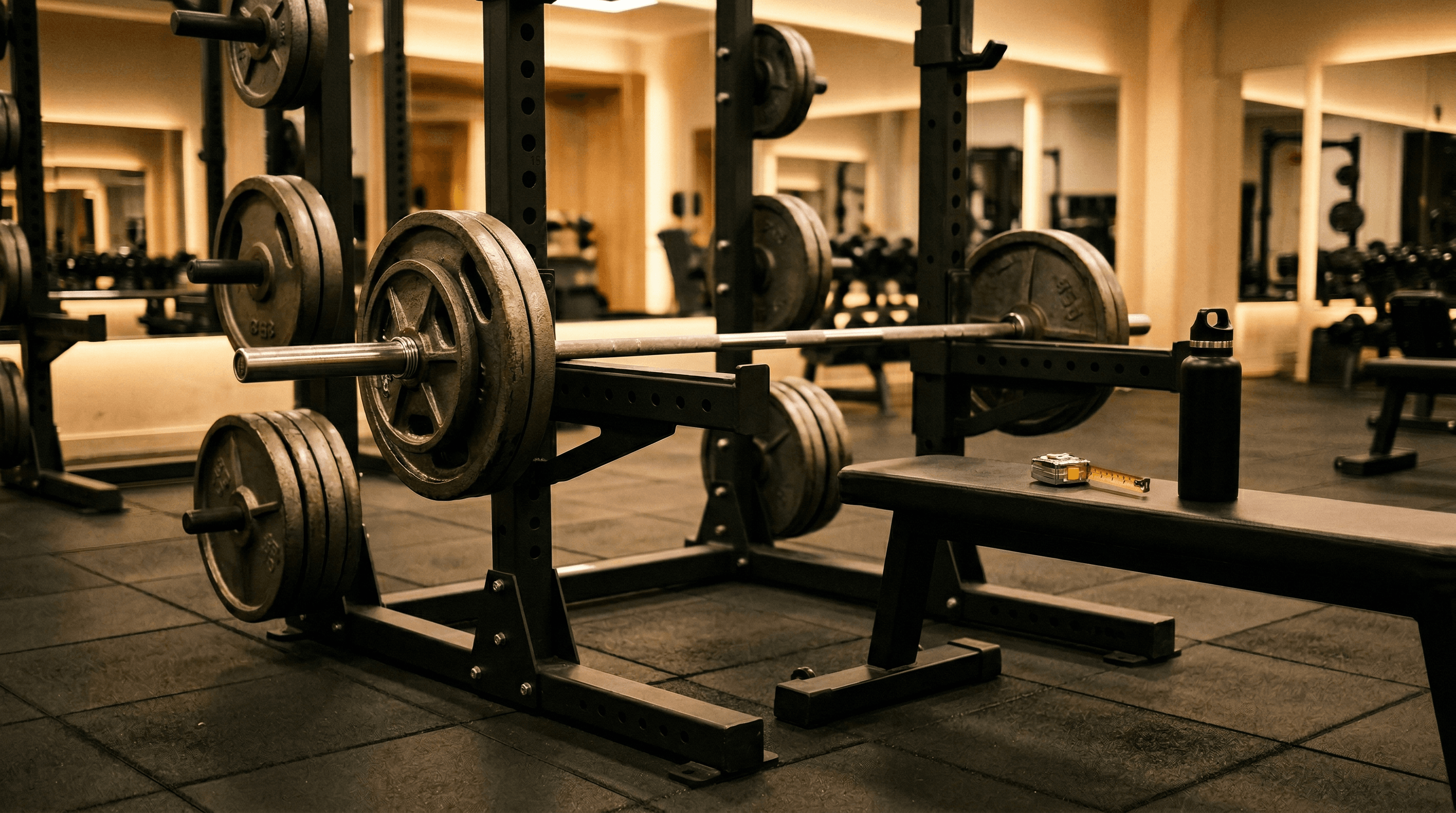 How to Lose Fat Without Losing Muscle: A Lifter's Guide