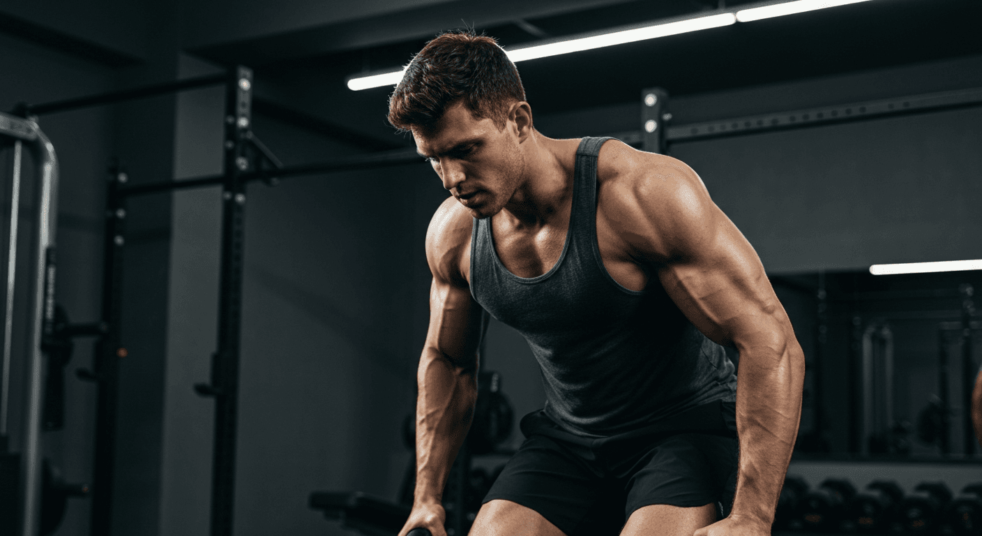 How to Measure Muscle Gain: Beyond the Scale