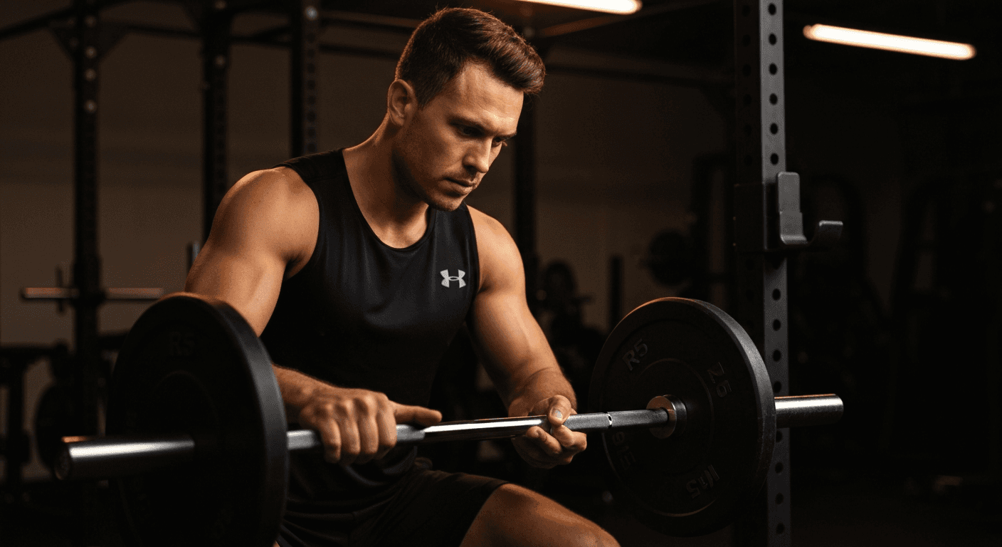 How to Overcome Plateaus in Your Strength Training