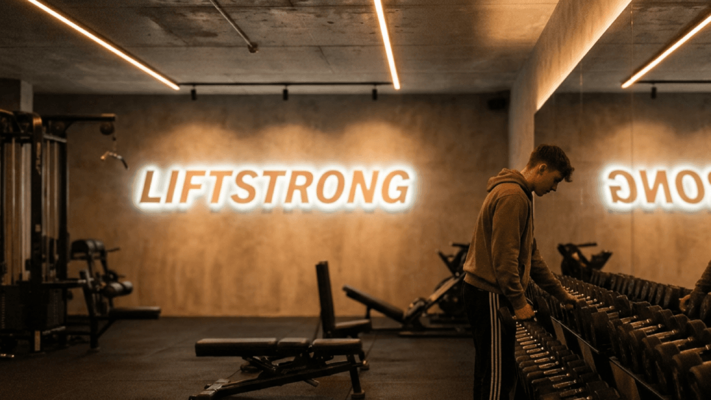 How to Pick the Right Weight for Every Exercise