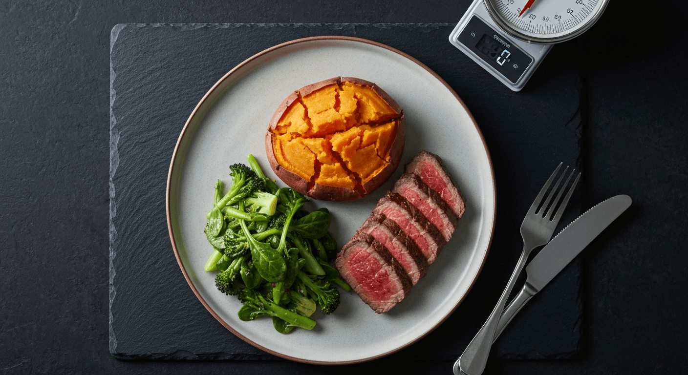 Importance of Micronutrients in Muscle Building: Beyond Macros