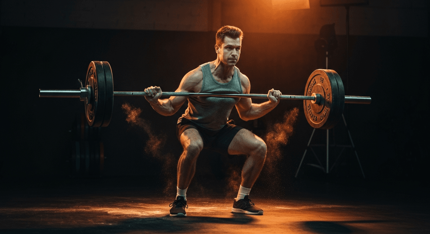 Is Olympic Weightlifting Good for Building Muscle?