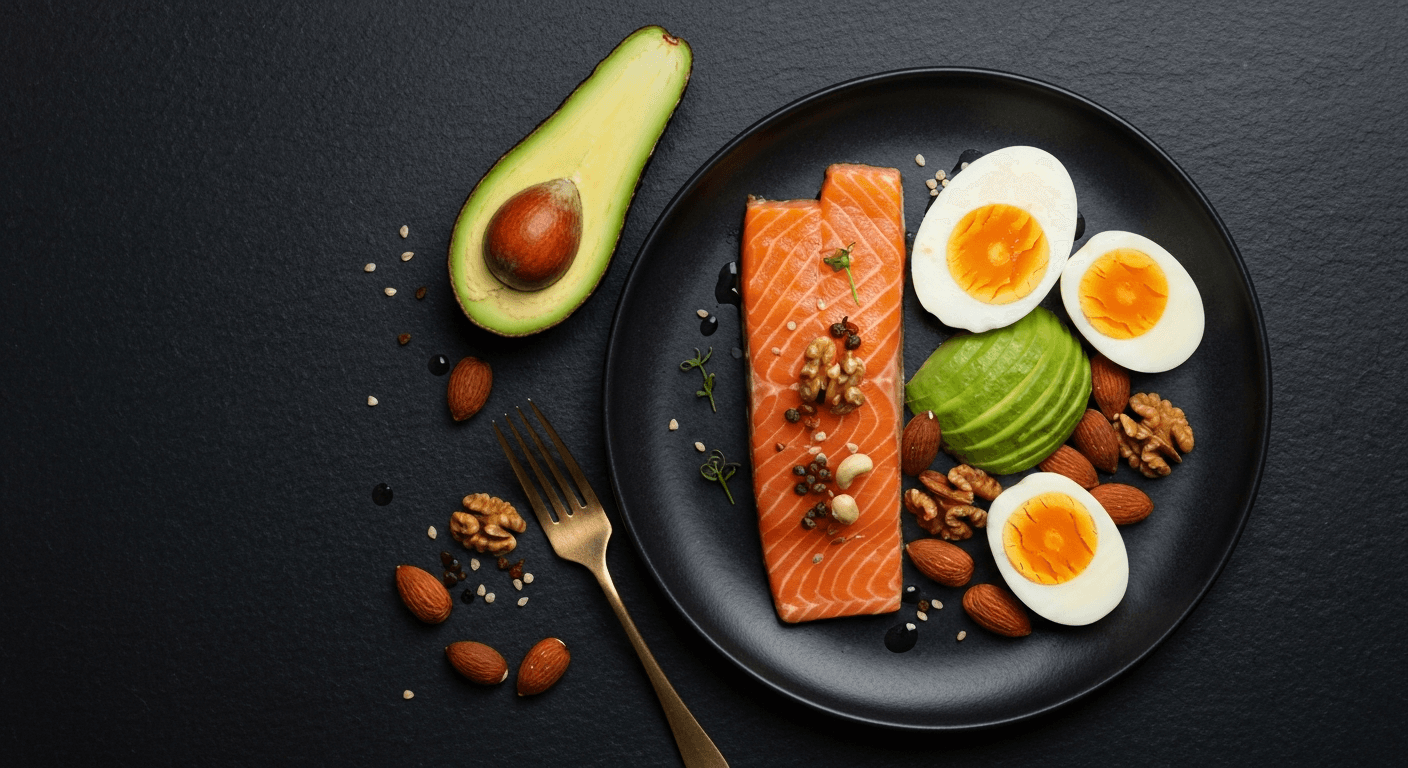 Keto vs. Paleo vs. Mediterranean: Which Diet is Best for You?