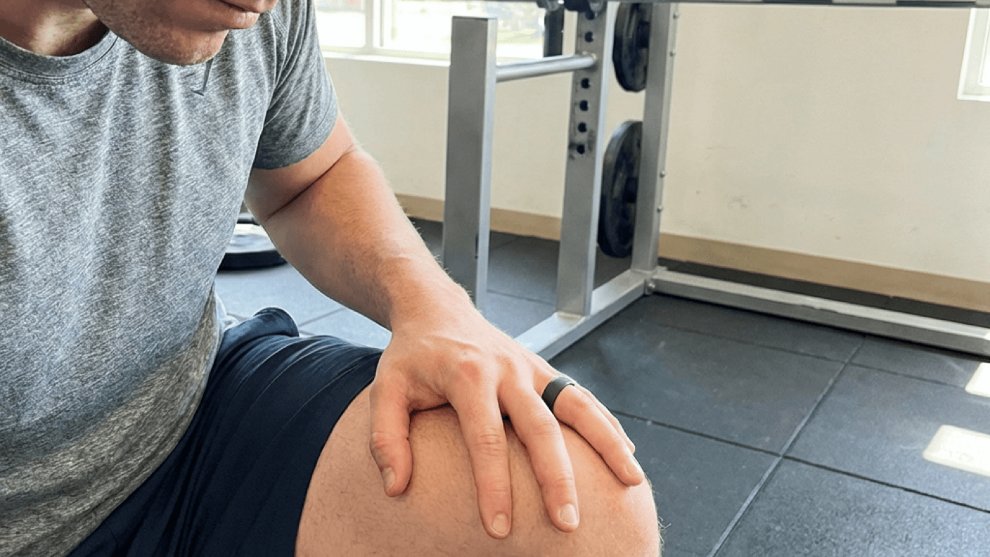 Knee Pain When Squatting: Causes and Fixes