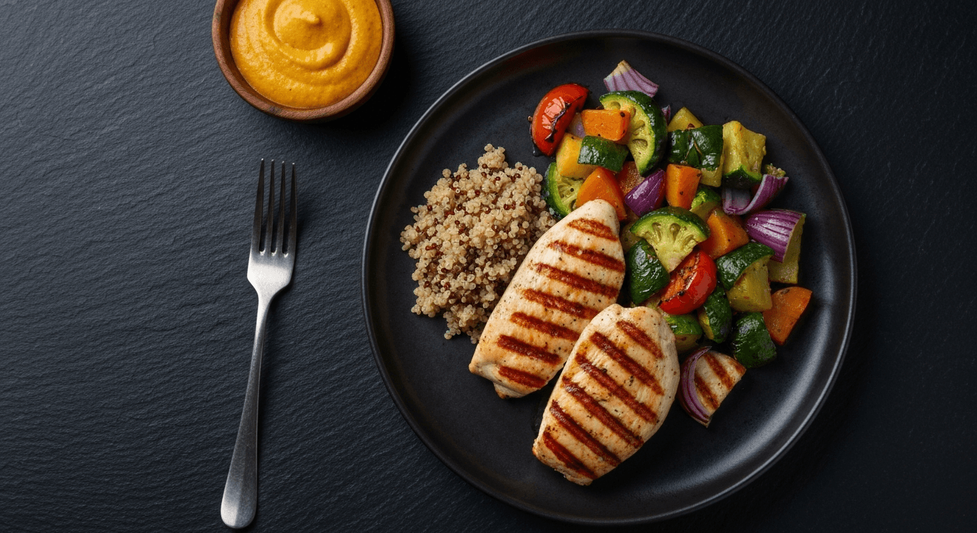 Mindful Eating: Techniques to Improve Your Relationship with Food