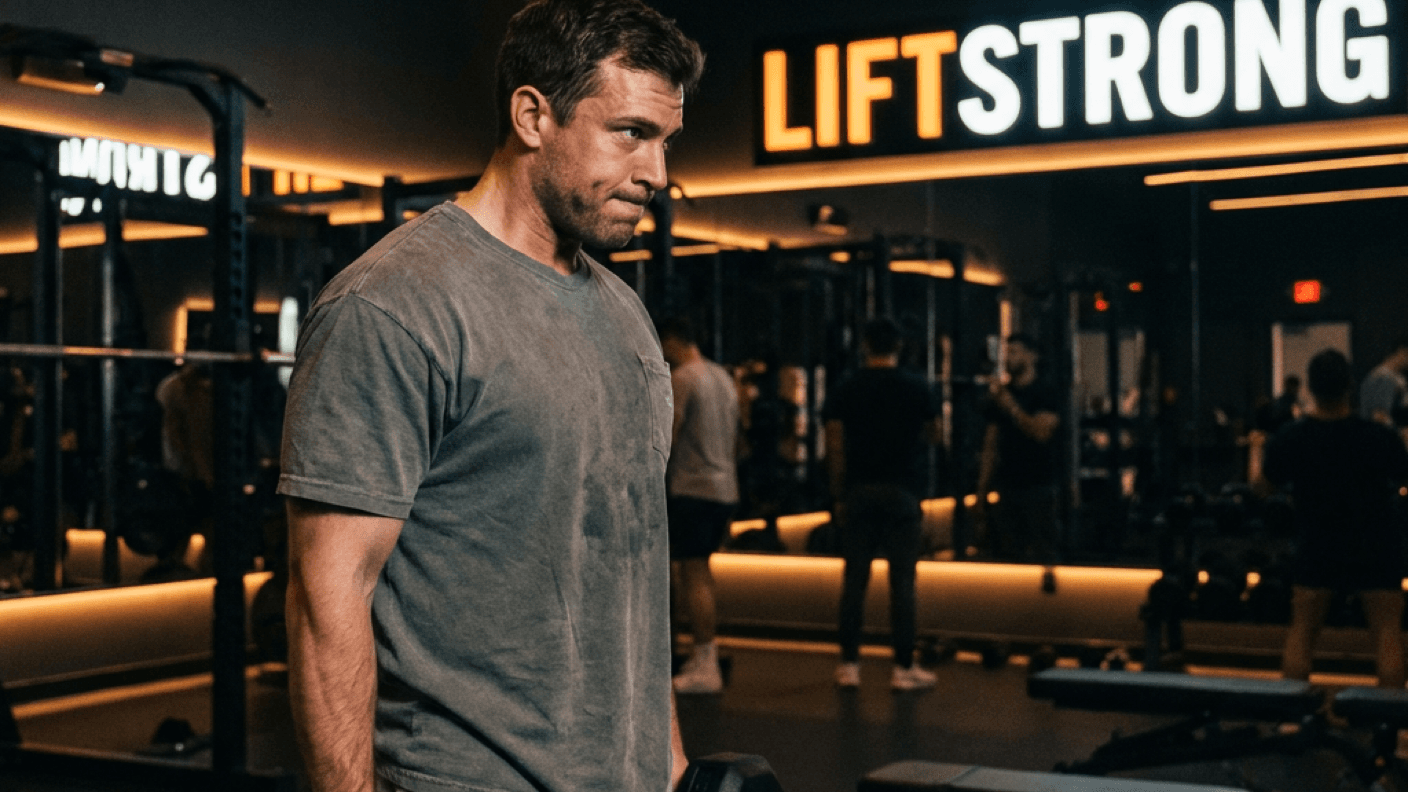 Muscle Memory Is Real: Why Your Gains Come Back Faster the Second Time