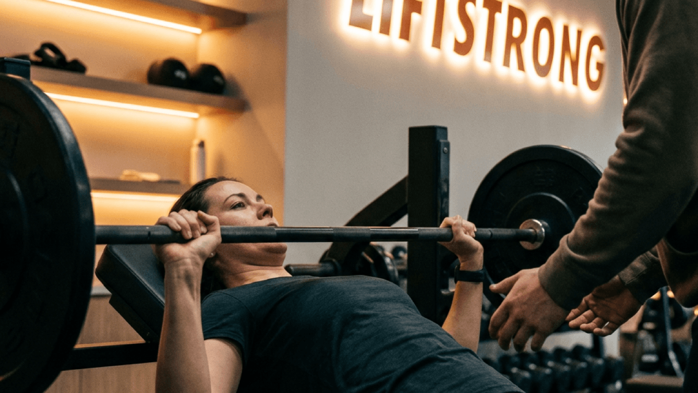 Pause Reps: Why Removing Momentum Builds More Muscle