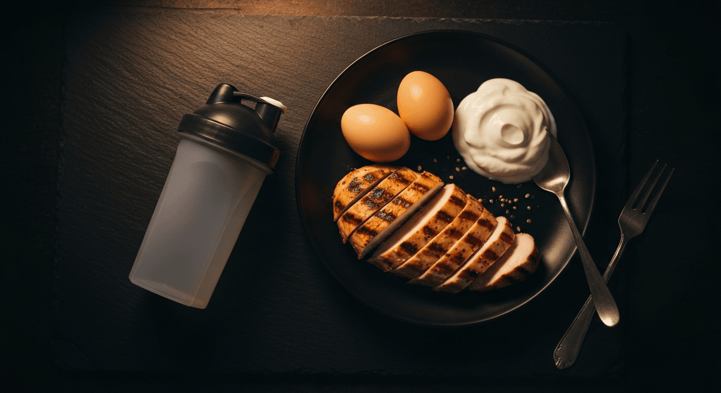 Pea Protein vs Soy Protein: Which Is Better for Building Muscle?