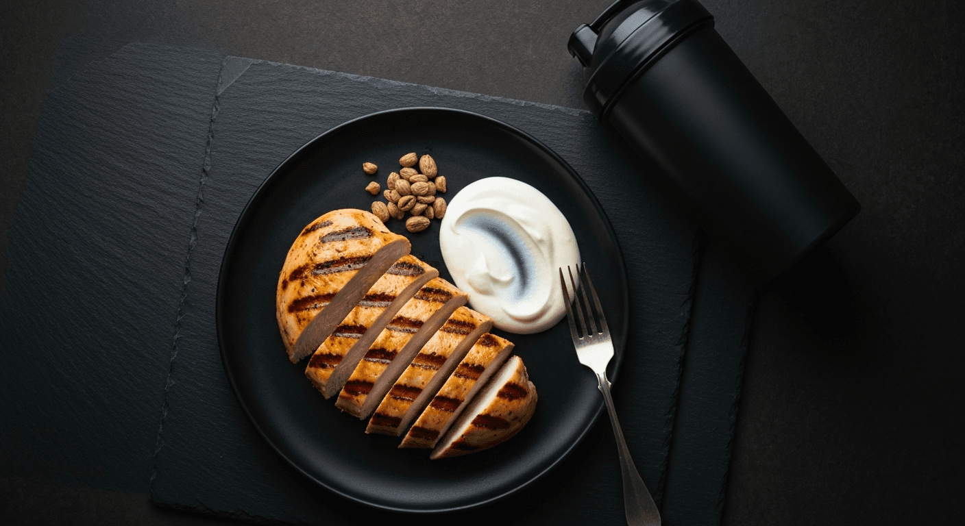 Plant-Based Protein Powders: A Comprehensive Guide for Vegans and Vegetarians