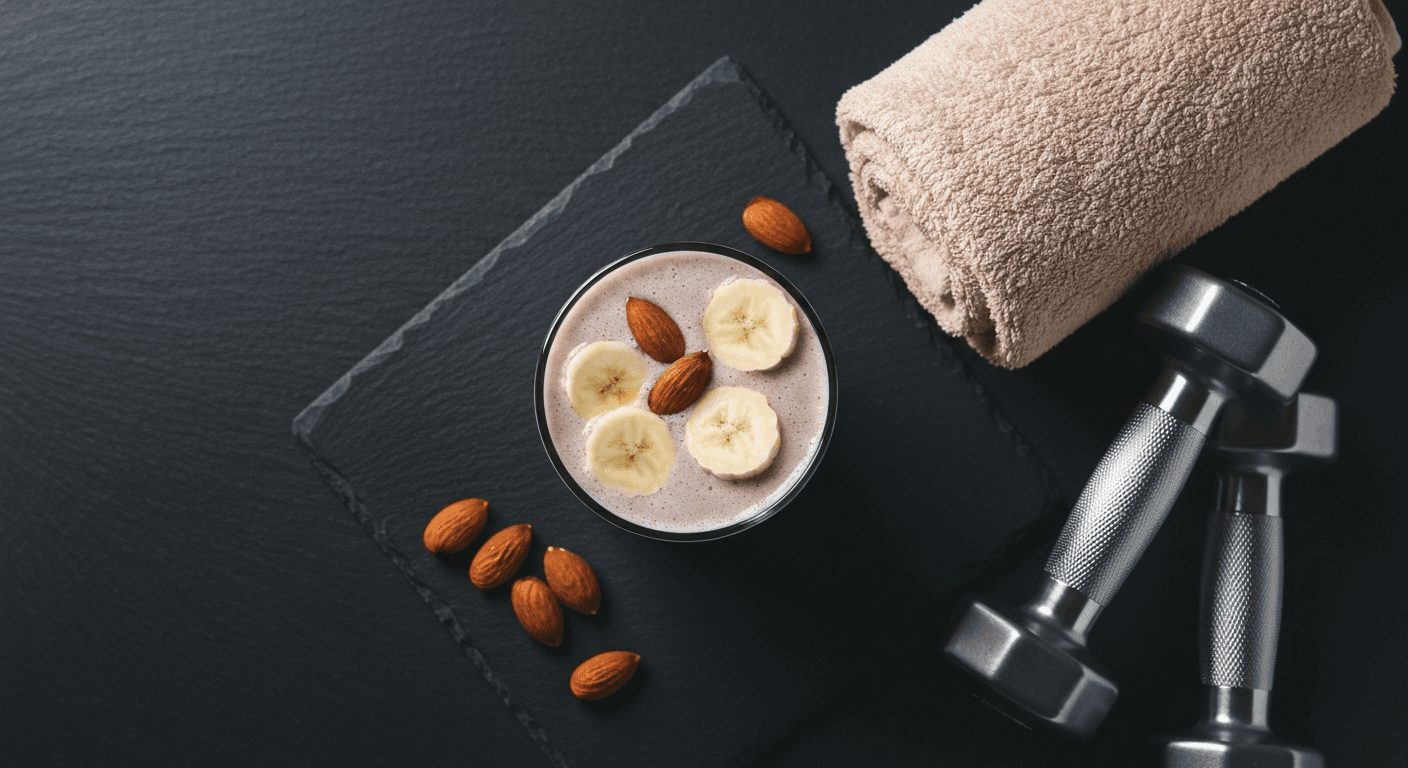 Post-Workout Nutrition: Best Meals for Muscle Recovery and Growth