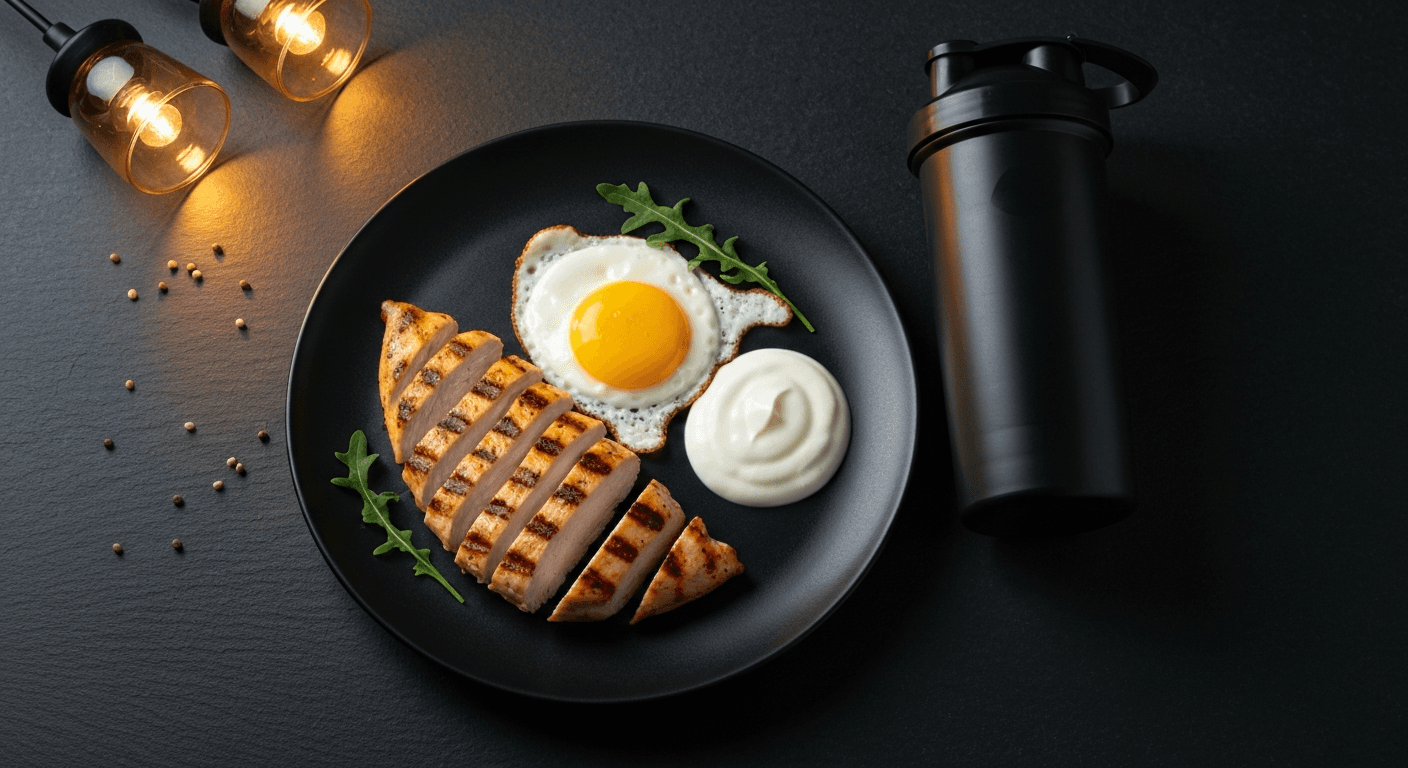 Post-Workout Protein Window: Myth or Crucial for Muscle Growth?