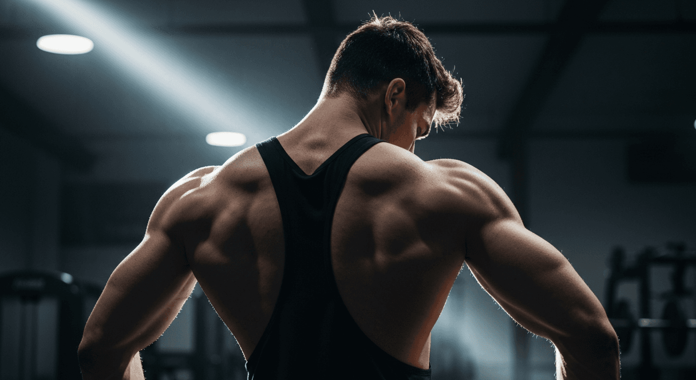 Pre-Exhaustion Training: Isolating Muscles for Greater Growth