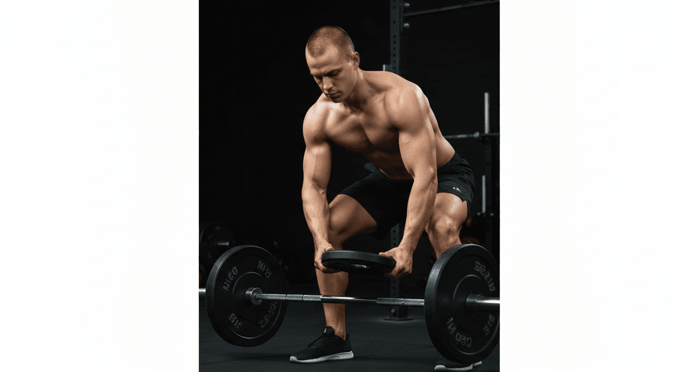 Progressive Overload: The Key to Continuous Strength Gains