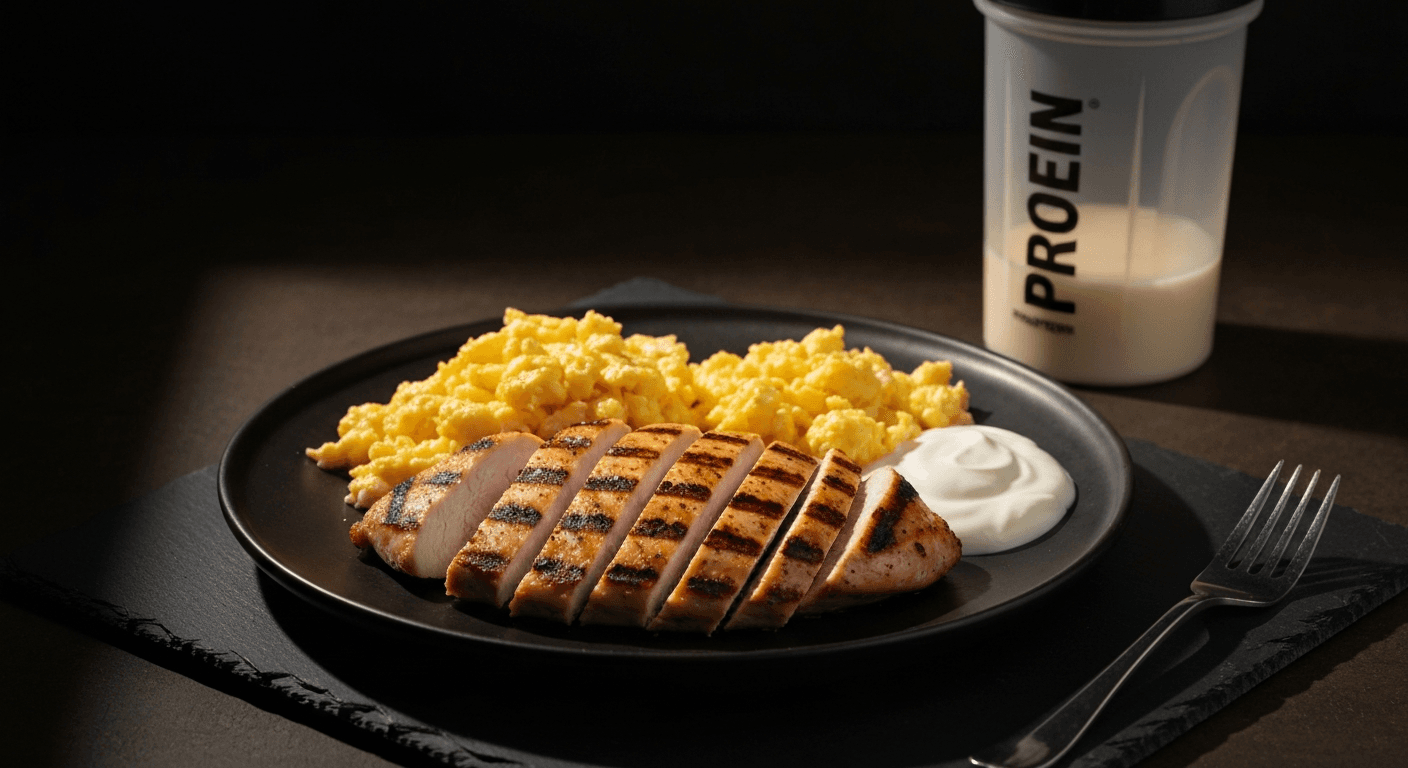 Protein Supplements for Seniors: Maintaining Muscle Mass as You Age