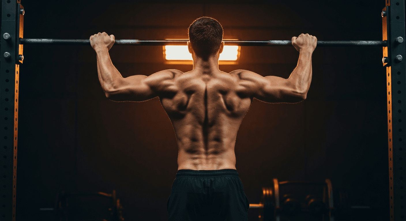 Pull-Up Assistance Bands: How to Use Them Effectively for Progression