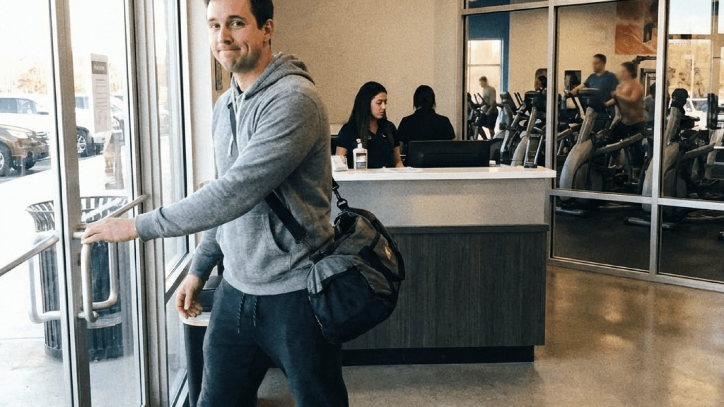 Returning to the Gym After a Long Break: Comeback Guide