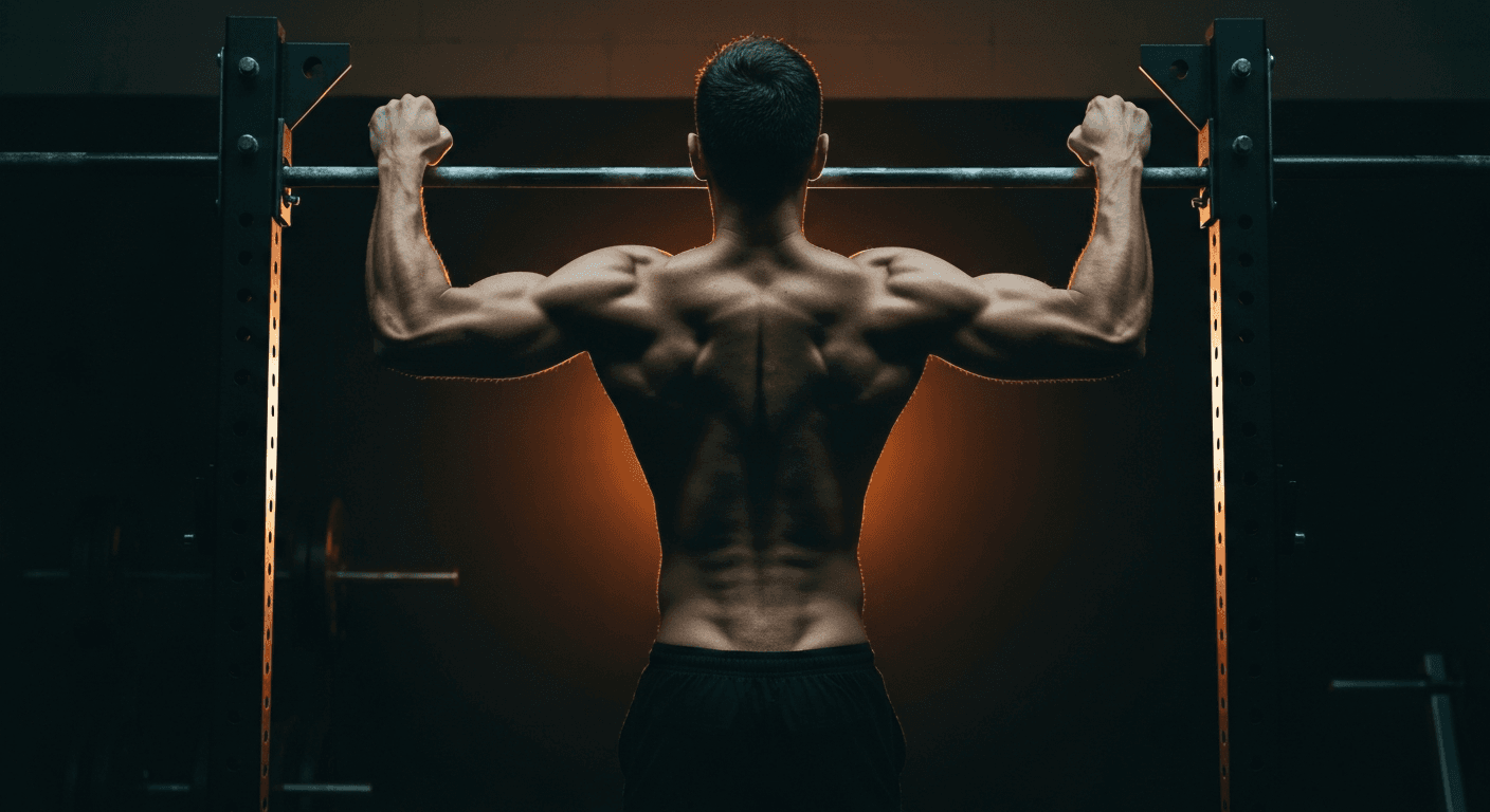 Rock Climbing and Pull-Up Strength: How They Complement Each Other