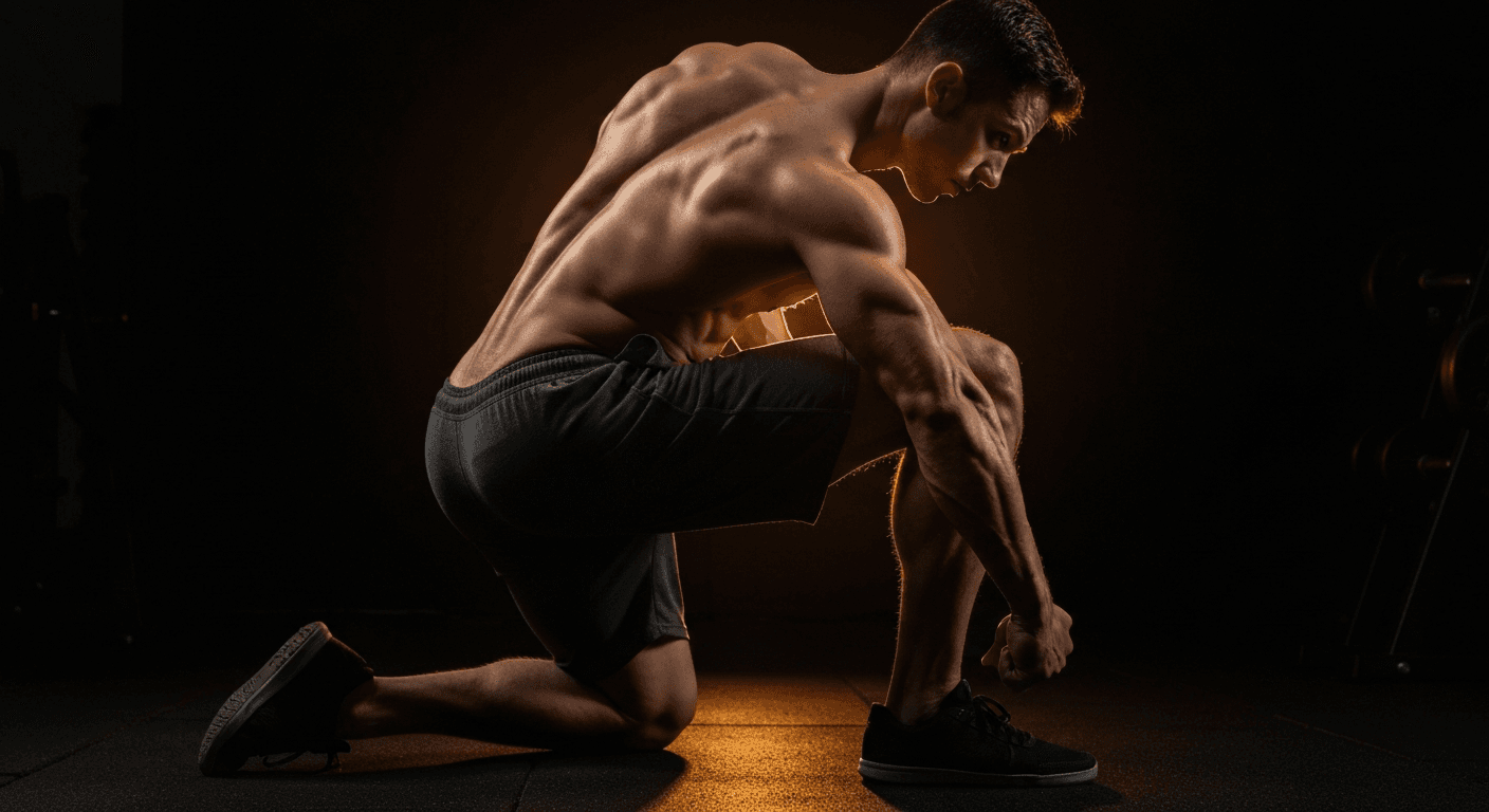 Science-Backed Hypertrophy: Junk Volume Explained