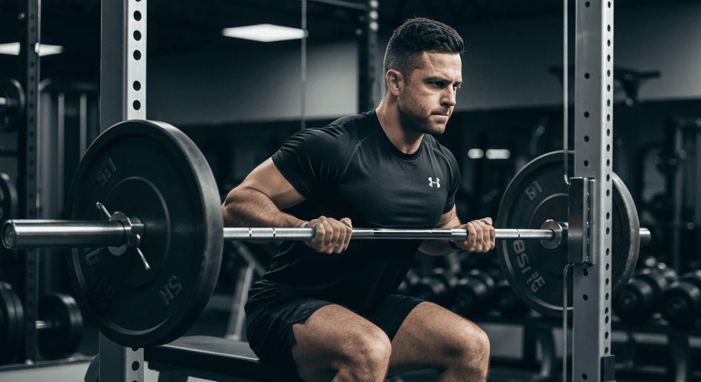 Strength Training for Better Posture and Back Health